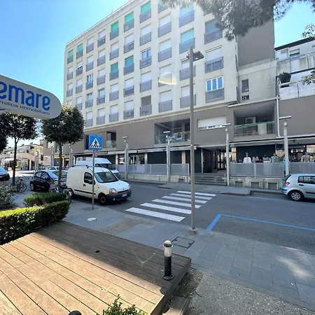 Condominio Centrale Διαμέρισμα Λινιάνο Σαμπιαντόρο