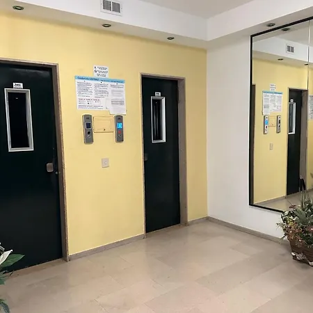 Διαμέρισμα Condominio Centrale Λινιάνο Σαμπιαντόρο