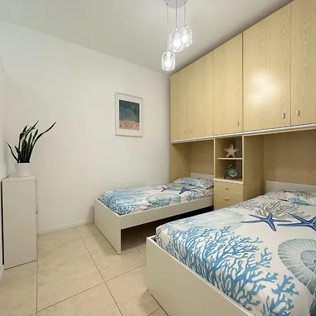 Condominio Centrale * Λινιάνο Σαμπιαντόρο