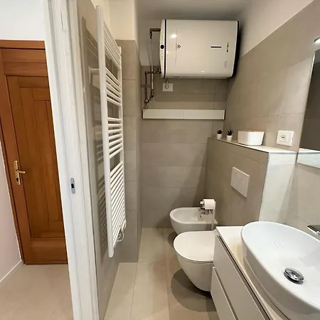 Condominio Centrale *