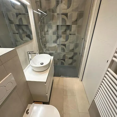 Condominio Centrale Λινιάνο Σαμπιαντόρο
