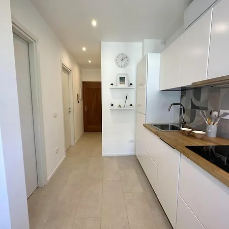 Διαμέρισμα Condominio Centrale Λινιάνο Σαμπιαντόρο