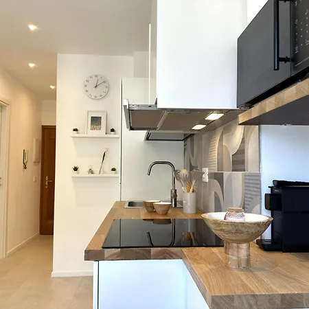 Condominio Centrale Διαμέρισμα