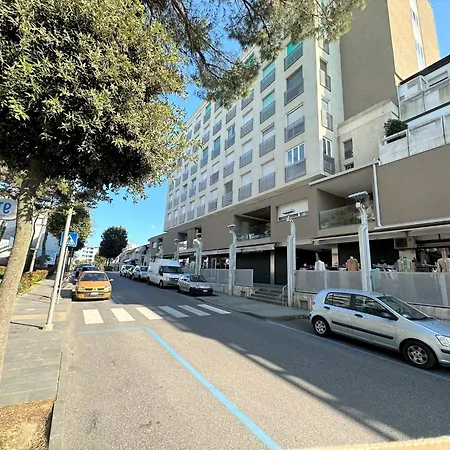 Condominio Centrale *
