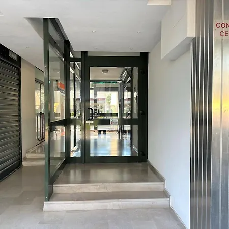 Condominio Centrale Lägenhet *